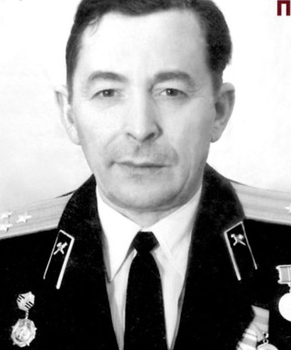 Кузнецов Алексей Васильевич