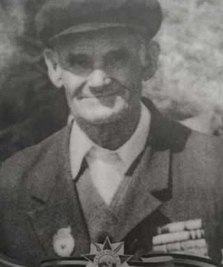 Заднепрянский Алексей Павлович