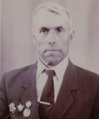 Андреев Александр Георгиевич