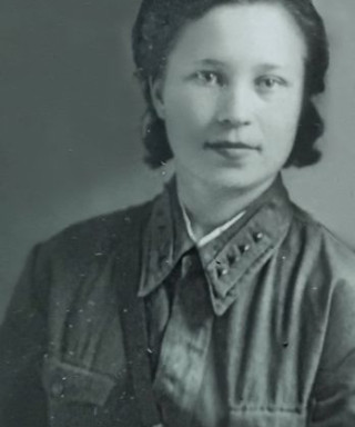 Довганюк Лидия Кирилловна