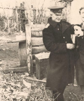 Зорин Афанасий Васильевич