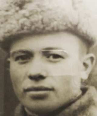 Патриков Владимир Федорович