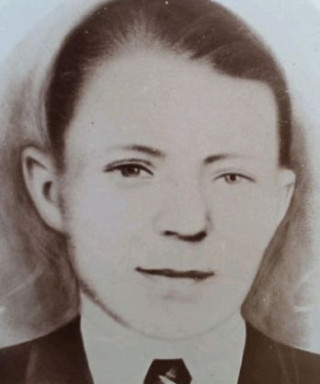 Полукаров Григорий Максимович