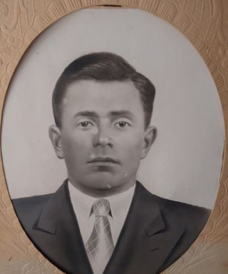 Мухаев Алексей Константинович