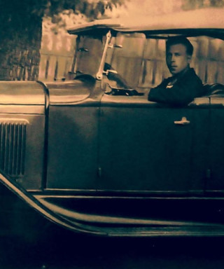 Лызлов Павел Михайлович