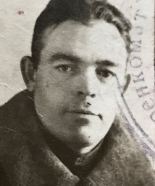 Федоров Александр Александрович