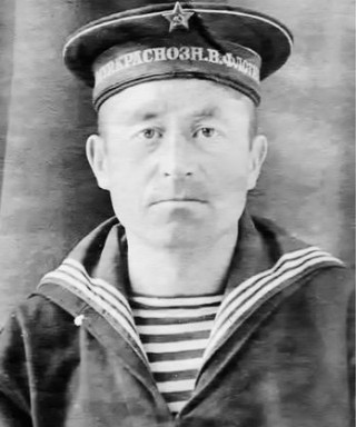 Бянкин Демьян Петрович