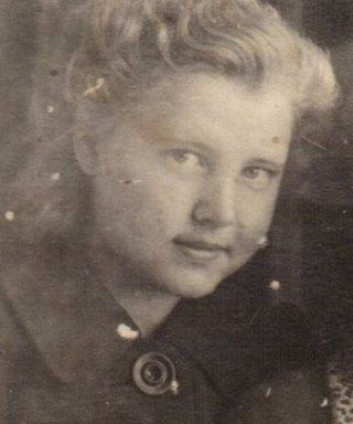 Ермакова Лидия Ивановна