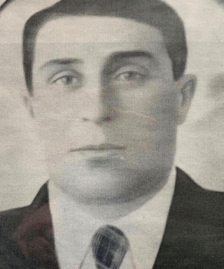 Мылов Василий Кириллович