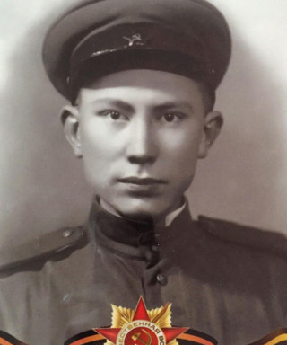 Дзюин Леонид Андреевич