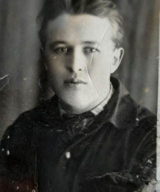 Фёдоров Михаил Ильич