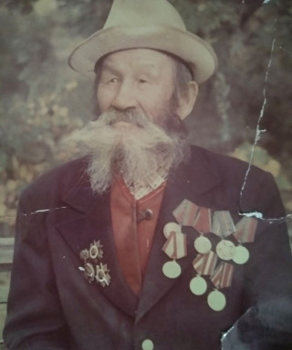 Артемьев Артем Артемьевич