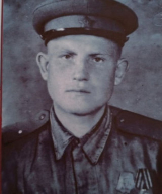 Хазов Константин Иванович