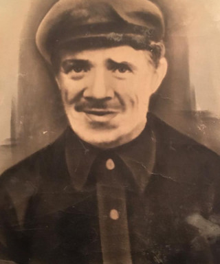 Батраков Егор Филиппович