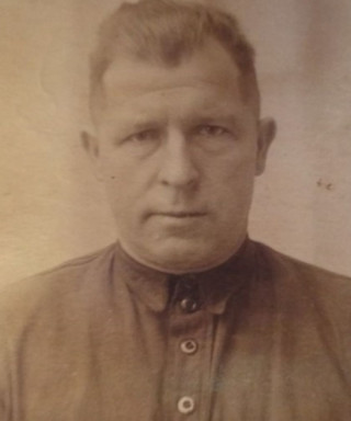 Гончаров Сергей Алексеевич