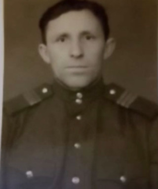 Поздняков Иван Иванович