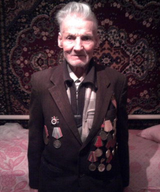 Пасечников Пётр Александрович