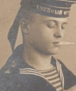 Игнатьев Василий Радионович