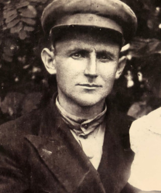 Испирьян Арам Иванович