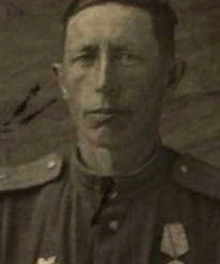 Махин Иван Васильевич