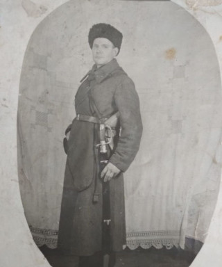 Гончаров Фёдор Алексеевич