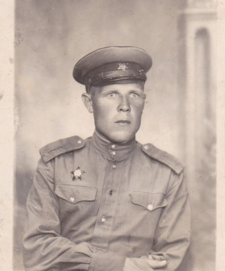 Глухов Григорий Петрович