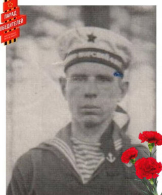 Макеев Фёдор Кузьмич