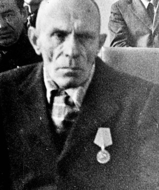 Лоскутов Григорий Матвеевич