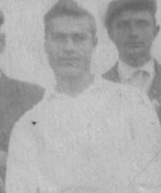 Белоцерковский Петр Иванович