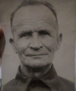 Букин Алексей Селиверстович