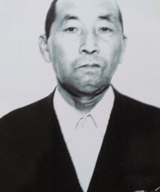 Артагалиев Рамазан Абдурахманович