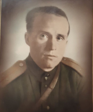 Назаров Николай Николаевич