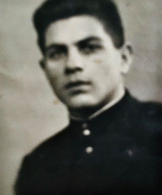 Патраков Василий Михайлович