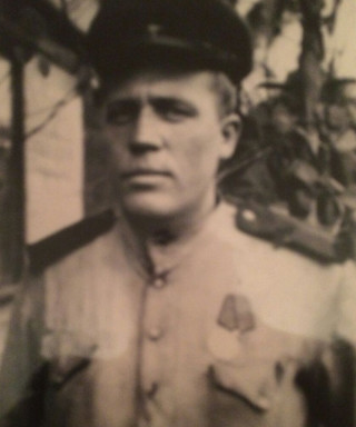 Булашев Прокопий Григорьевич