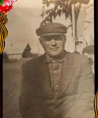 Корявцев Владимир Ксенофонтович