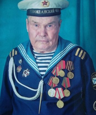 Котельников Прокопий Иванович