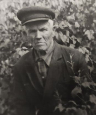 Насонов Борис Александрович