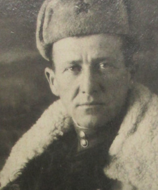 Маурин Николай Васильевич