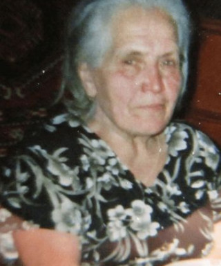 Назарова Мария Максимовна