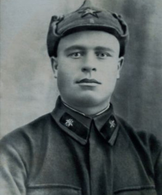 Лытов Александр Семенович