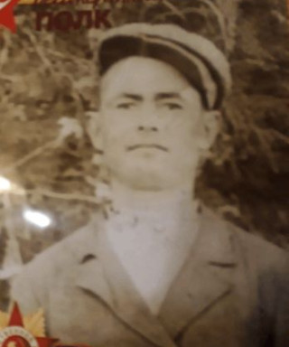 Пензин Леонтий Ильич