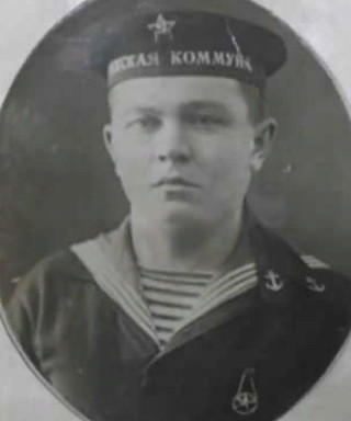 Дорофеев Афанасий Андреевич