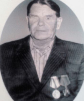 Банников Василий Игнатьевич