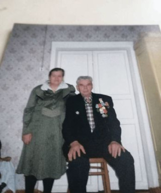 Драчева Галина Константиновна