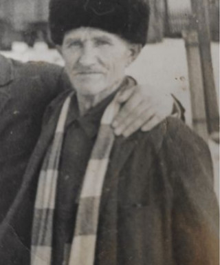 Касьянов Дмитрий Петрович