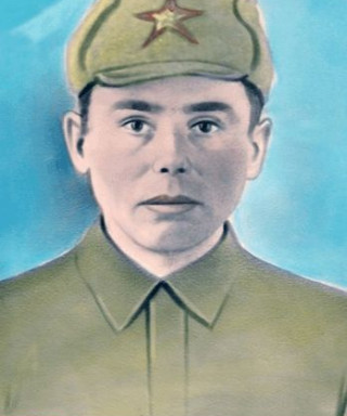 Казаков Дмитрий Михайлович