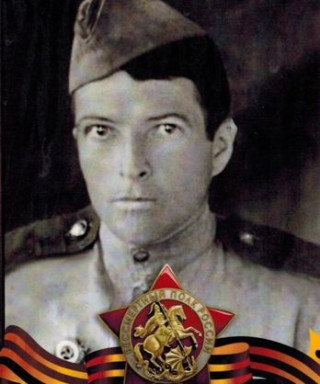 Гордин Владимир Михайлович