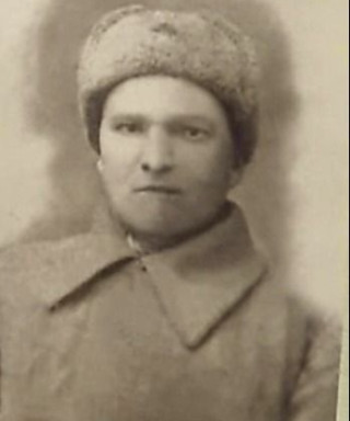 Довбня Андрей Ерофеевич