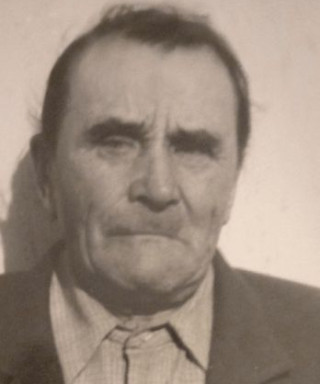 Подойницын Павел Ефимович