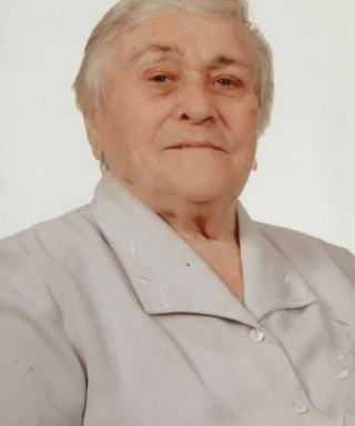 Бессолова Валентина Александровна